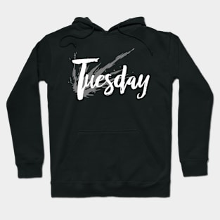 TUESDAY Hoodie